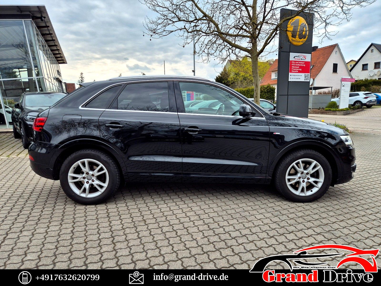 Фото авто
