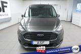 Ford Transit Connect Kasten Trend L1 #Park-Assist.... - graue Ford Transit Connect