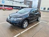 Nissan Verkaufe Nissan Murano Z51 Benzin, 4x4, 25... - gebrauchte Nissan Murano aus dem Jahr 2009