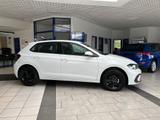 Volkswagen Polo Life 1.0 TSI-DSG,IQ-Drive,Park,Sitzheiz,LED - Volkswagen Polo mit Benzin-Antrieb