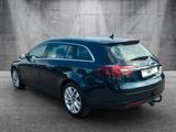 Opel Insignia A ST Premium "Innovation" 1-Hand/Navi - gebrauchte Opel Insignia aus dem Jahr 2014