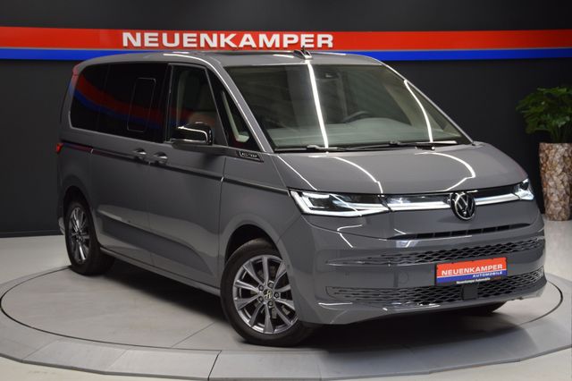 Volkswagen T7 Multivan Style 7-Sitze Easy-Open Panorama ACC