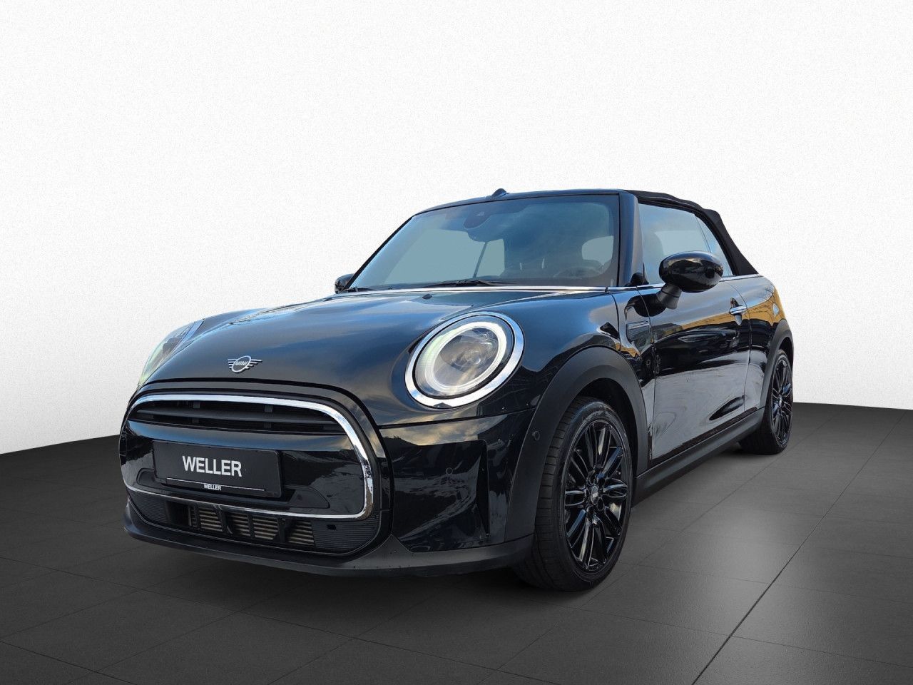 MINI Cooper Cabrio - Bild 3