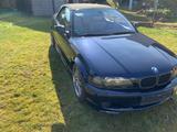 BMW 330Ci Cabrio mit M Paket  - BMW 330 aus 2000: 330ci