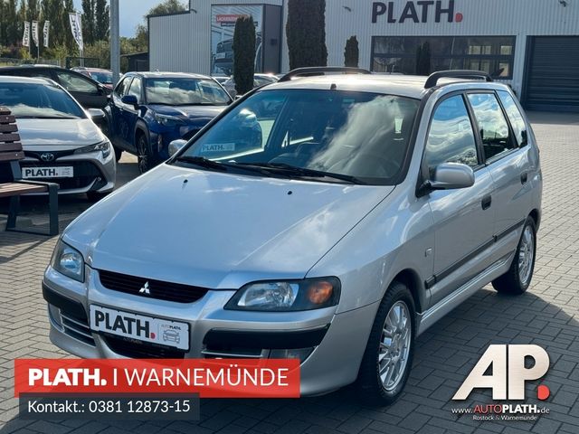 Mitsubishi Space Star  Avance 1600