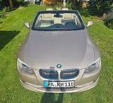 BMW 318i Cabrio -Edition Exclusive - BMW 318 aus 2012: 318i