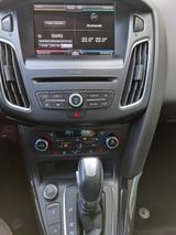 Ford Focus 2,0TDCi 110kW PowerSh. ST-Line Turnier  - Ford Focus: Kombi, Tdci