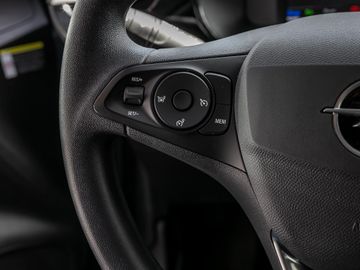 Opel Corsa F e Edition 360° Kamera Sicht-Paket LED