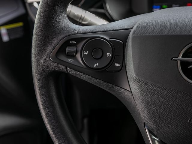 Opel Corsa F e Edition 360° Kamera Sicht-Paket LED