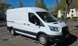 Ford Transit 2023 L2H2 Top gepflegt TÜV 08... - Ford Transit: Kleinwagen