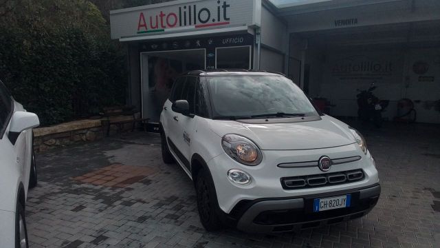 Fiat 500L 1.3 Multijet 95 CV Cross FULL OPTIONAL