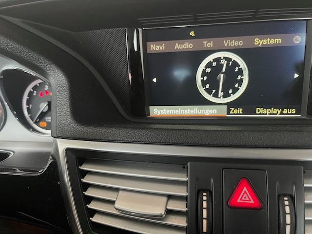 Mercedes-Benz T-Klasse CDI BlueEfficiency