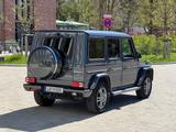 Mercedes-Benz G 350 BlueTEC, lang - - Mercedes-Benz G 350 in München