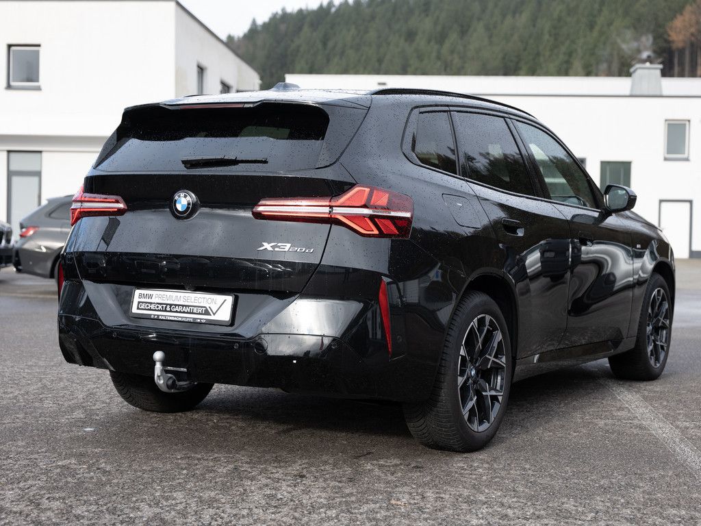 BMW X3 - Bild 6