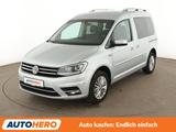 Volkswagen Caddy 1.4 TSI Highline BM Aut.*NAVI*BI-XENON*ACC - Volkswagen Caddy in Mainz