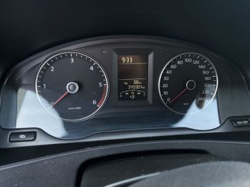 Volkswagen T5 Caravelle - 11