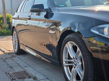BMW 530 - 11