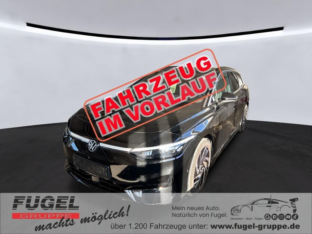 Volkswagen ID.7 Tourer Pro 82 kWh Matrix|HuD|Alu20''|ACC|5J