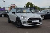 MINI COOPER Mini 3-trg. Cooper/TüvNeu/Garantie/nr110 - silberne MINI Cooper