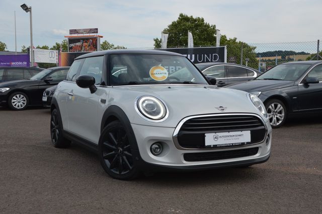 MINI COOPER Mini 3-trg. Cooper/TüvNeu/Garantie/nr110