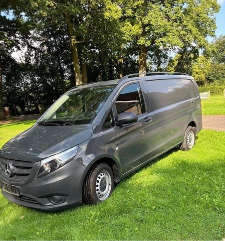 Mercedes-Benz Mercedes Benz Vito 110 Kasten Lang AHK...