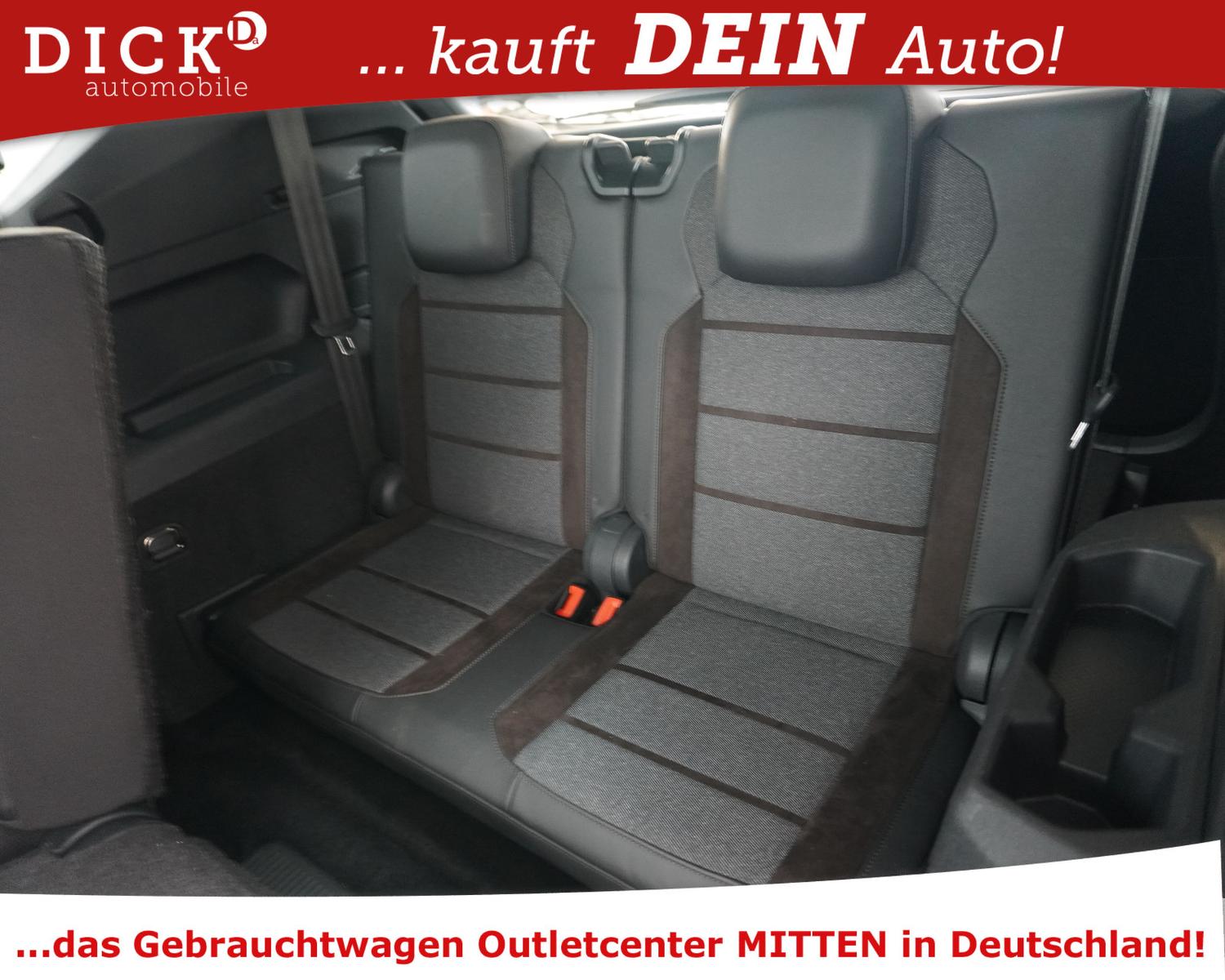 SEAT TARRACO 1.5 XCELL 7 PLACES