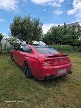 BMW 640i. Tauschen mit Golf gtd - gebrauchte BMW 640 aus dem Jahr 2015