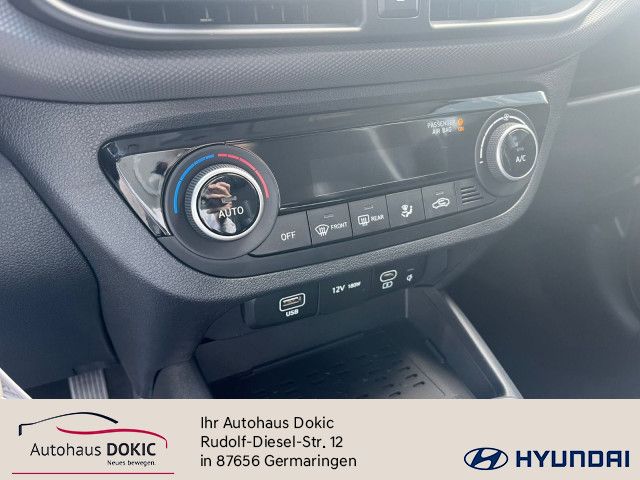 Hyundai i10 - Bild 18