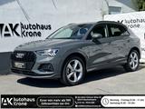 Audi Q3 35 2.0 TDI advanced *ACC*PANO*VIRTUAL* AHK*KA - Audi Q3 mit Diesel-Antrieb