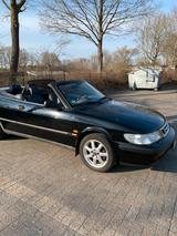 Saab 9-3 Cabrio - Saab aus 2001: Cabrio