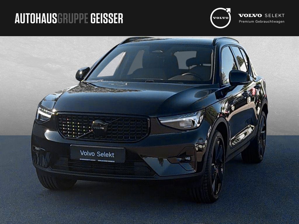 Image of Volvo XC40