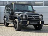 Mercedes-Benz G 270 CDI BRABUS Optik Umbau SHZ/LEDER/STHZ - Mercedes-Benz Brabus c