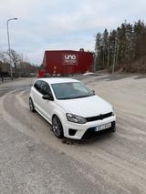 Volkswagen Polo 2.0 TSI R WRC R WRC - : Wrc