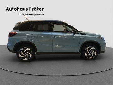 Fotografie des Suzuki Vitara 1.4 Hybrid Comfort+ Kamera*Schiebedach