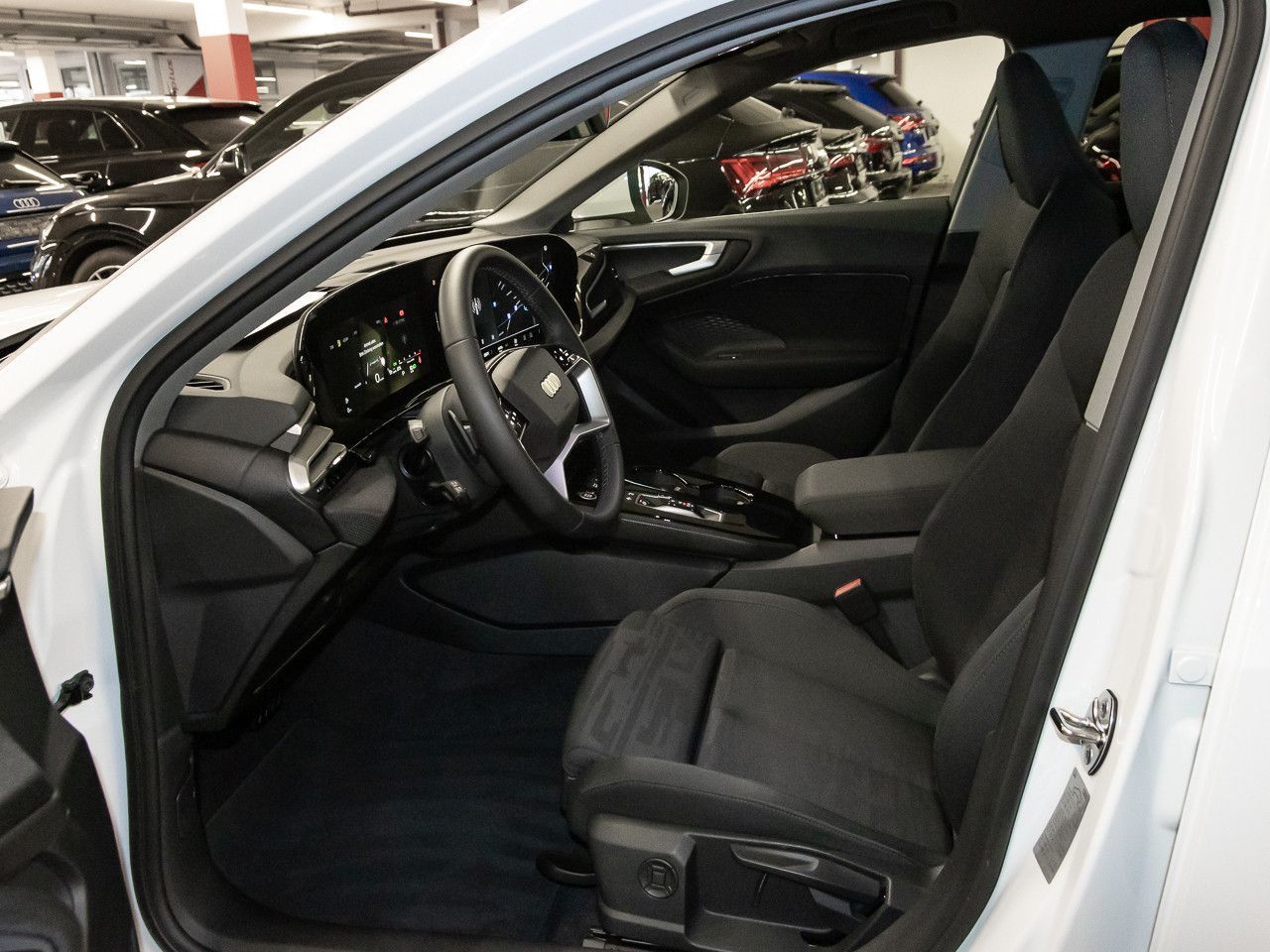 Audi A5 - Bild 16