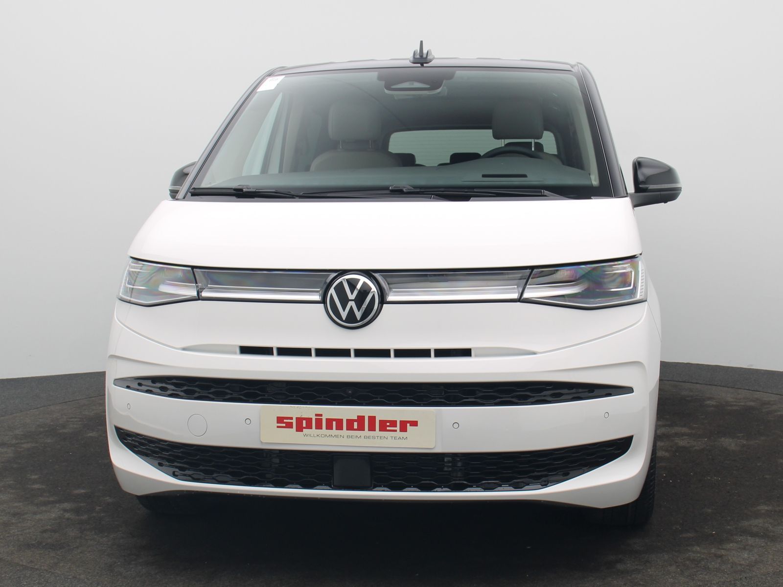 Volkswagen T7 Multivan - Bild 2
