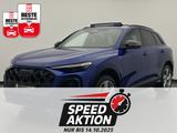 Audi Q5 TDI quattro edition one +S-LINE+PANO+AHK+CAM+ - Audi Q5 Tageszulassungen mit Diesel-Antrieb