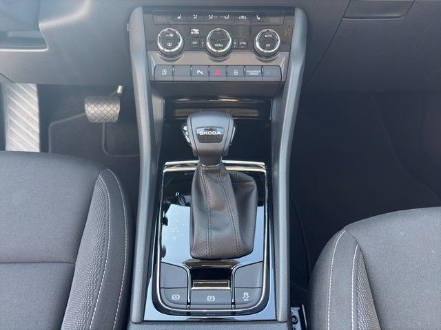 Fahrzeugabbildung SKODA Karoq Selection 1.5 TSI 110 kW *Rückfahrkamera*
