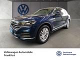 Volkswagen Touareg 3.0 V6 TDI Elegance tiptronic 4Motion Na