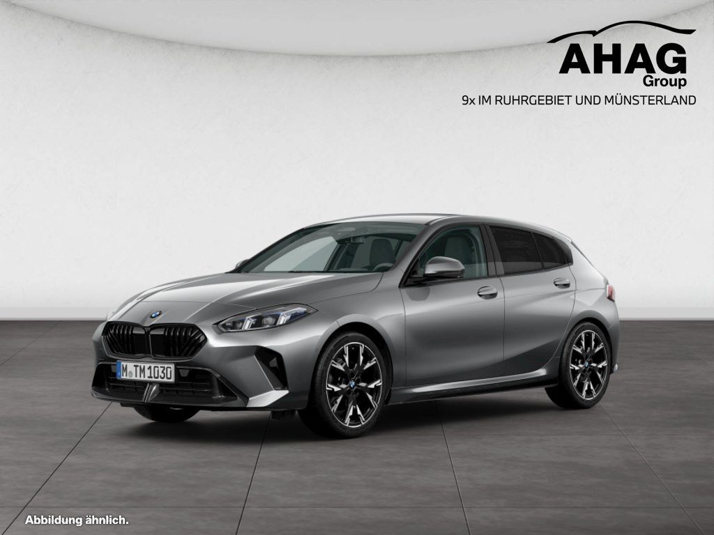 BMW 120d M Sport Stop&amp;Go HuD 360° H/K