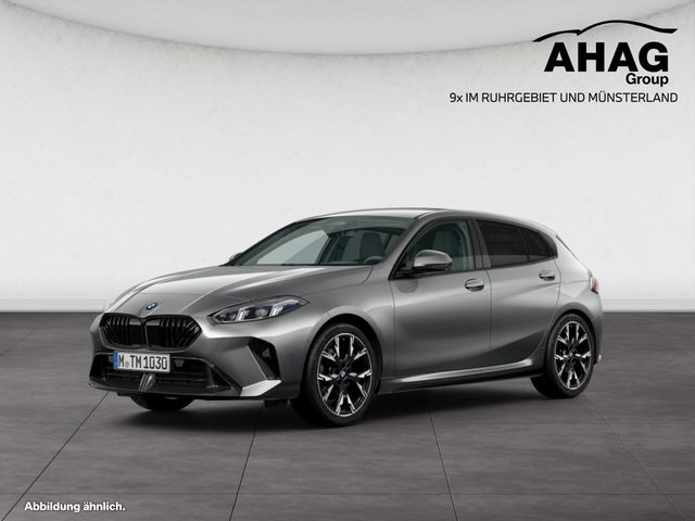 BMW 120d M Sport Stop&amp;Go HuD 360° H/K
