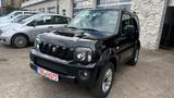 Suzuki Jimny 1.3 4WD Style**Klima** - Suzuki Jimny aus 2012