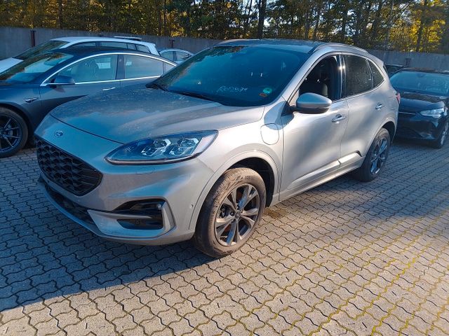 Ford Kuga Plug-In Hybrid ST-Line X