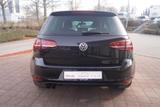 Volkswagen Golf VII 1.4 TSI Allstar DSG PDC SHZ Temp AHK - Benzin Gebrauchtwagen in Dresden