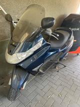 Piaggio X8 400 - PIAGGIO X8 400