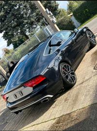 2011 AUDI A7 照片 2