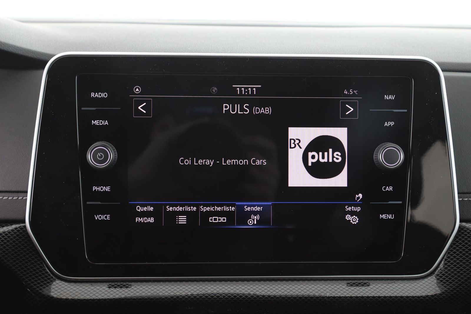 Volkswagen T-Cross - Bild 15