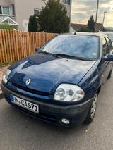 Renault Clio 1.4 MTV Edition - Renault Clio: Mtv