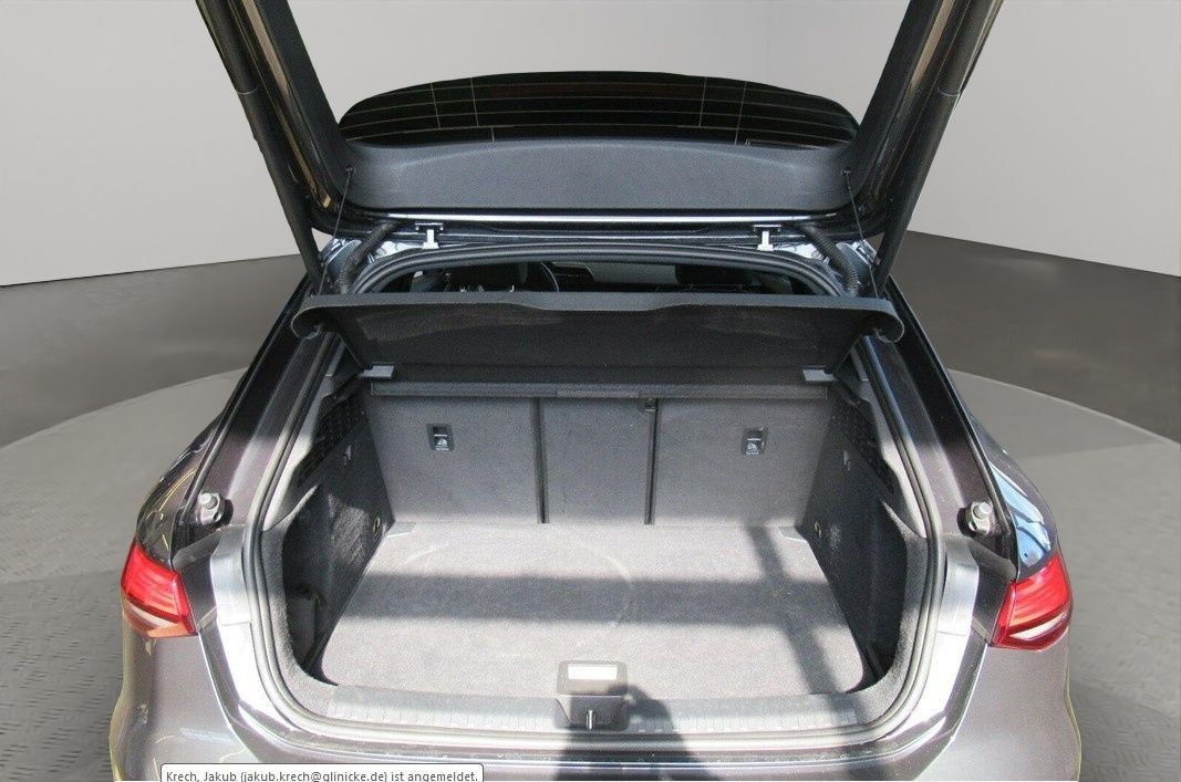 Audi A3 - Bild 4