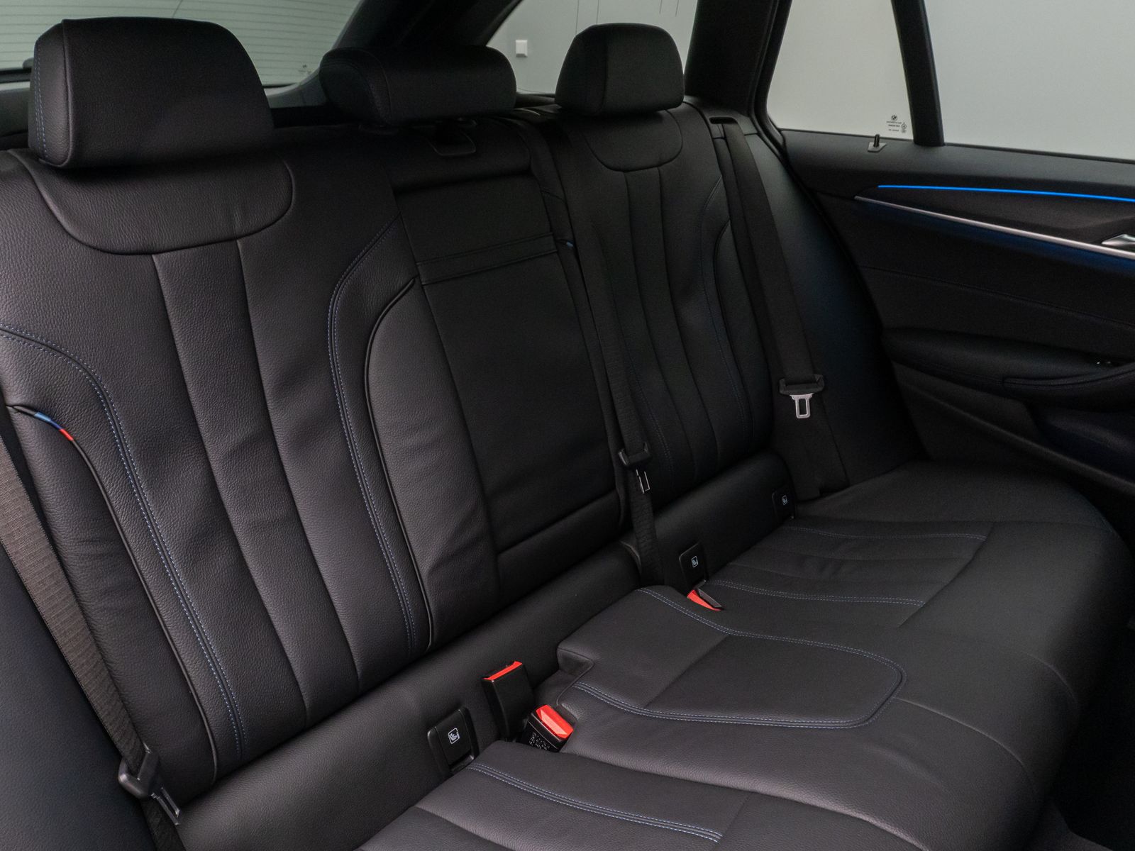 Fahrzeugabbildung BMW 530e xD M Sport Laser 360°HUD DAB H/K ACC Komfor